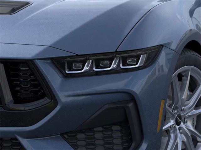 2025 Ford Mustang GT Premium photo 17
