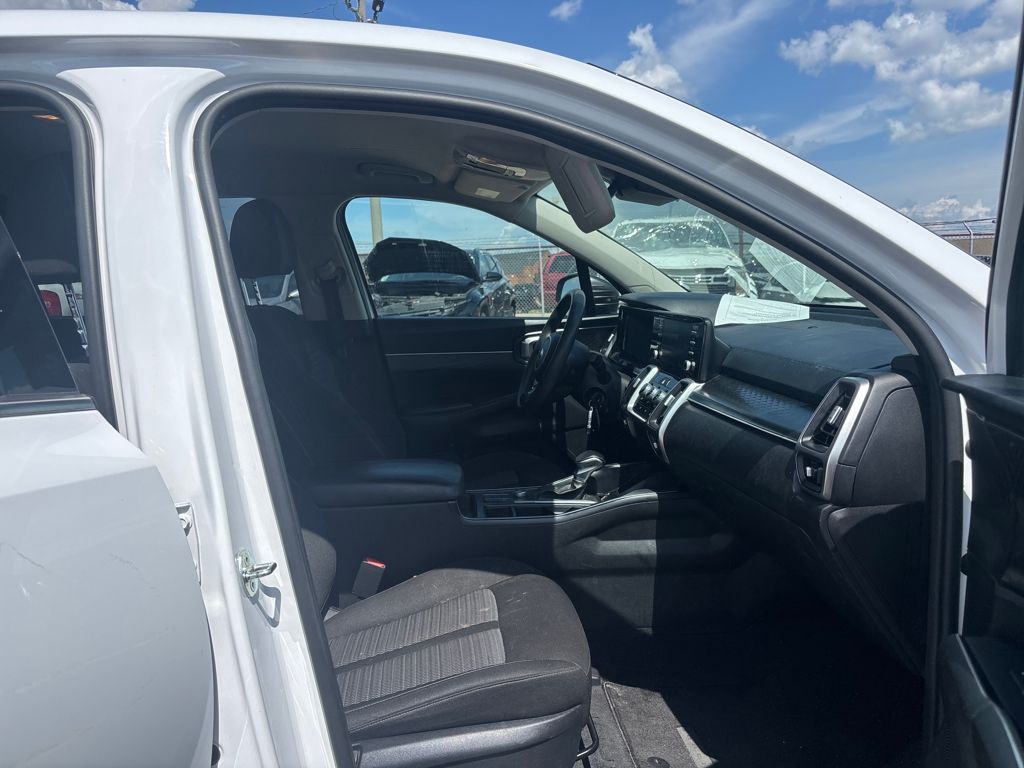 2021 Kia Sorento LX photo 5
