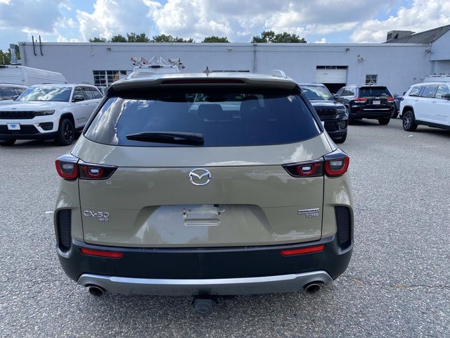2023 Mazda CX-50 2.5 Turbo Premium photo 4
