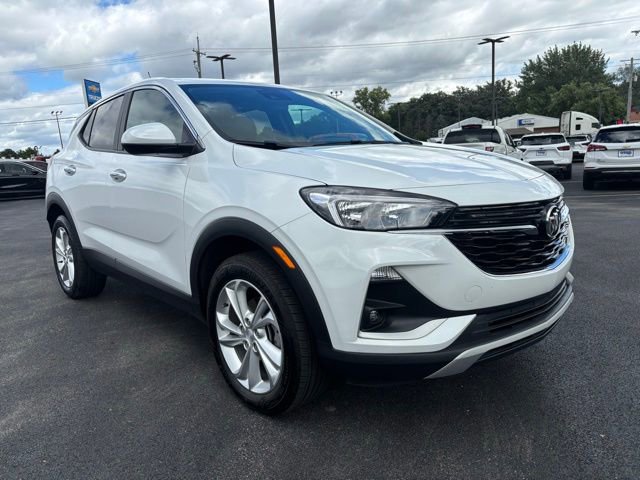 2023 Buick Encore GX Preferred photo 3