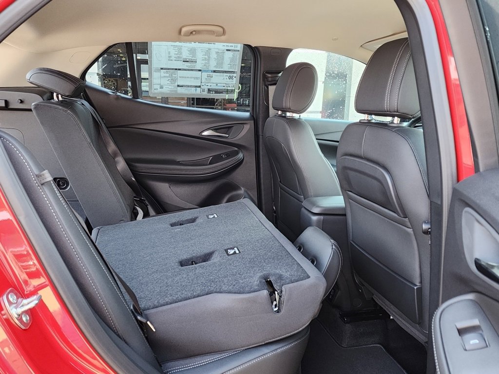 2026 Buick Encore GX Preferred photo 34