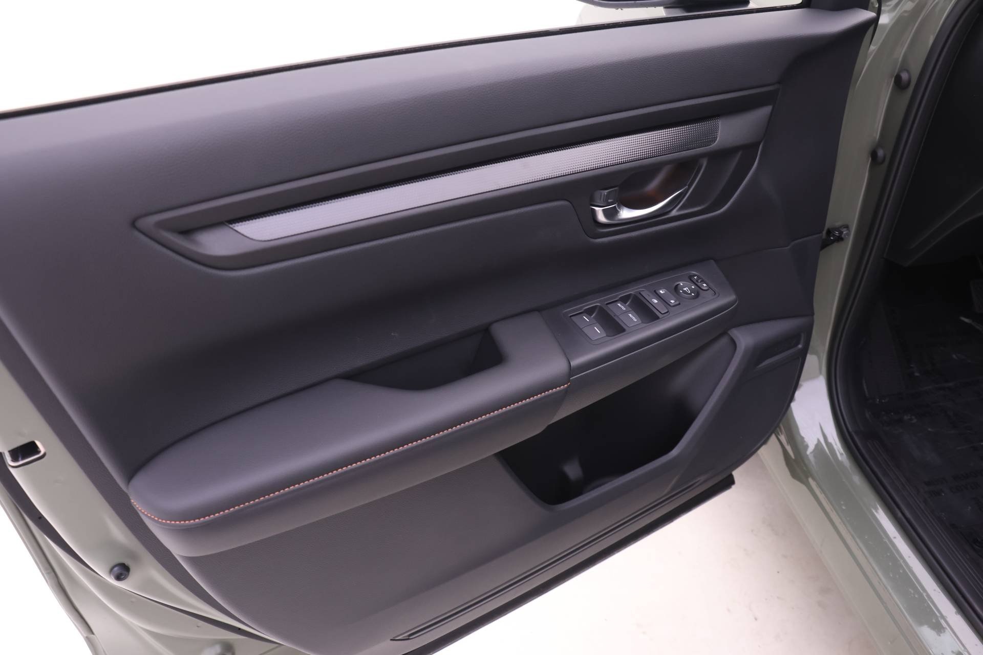 2026 Honda CR-V Hybrid photo 7