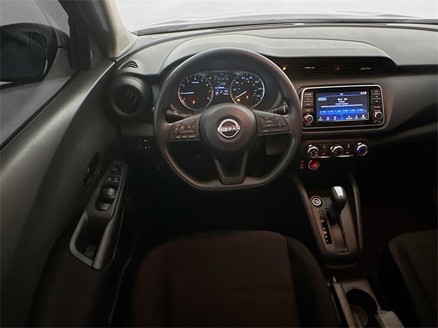 2025 Nissan Kicks Play S photo 21