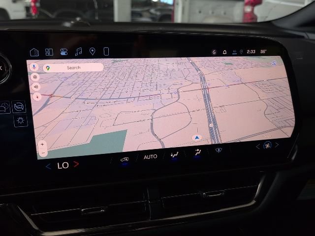 2026 Chevrolet Equinox EV 1LT photo 21