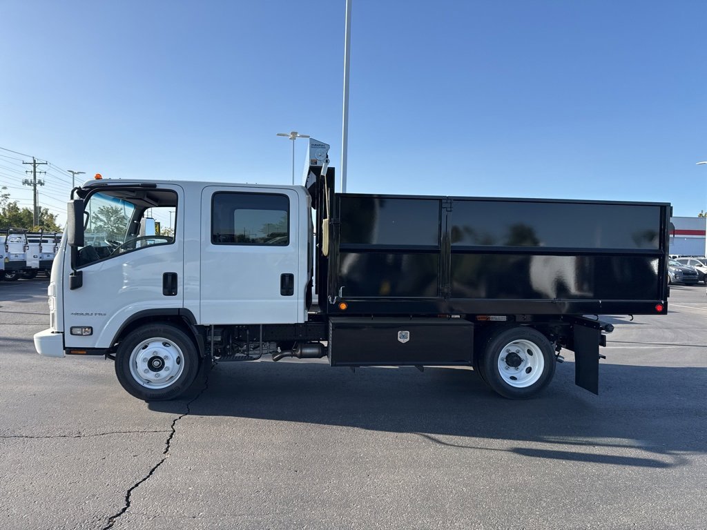2026 Chevrolet Silverado 3500HD 4500HD photo 3