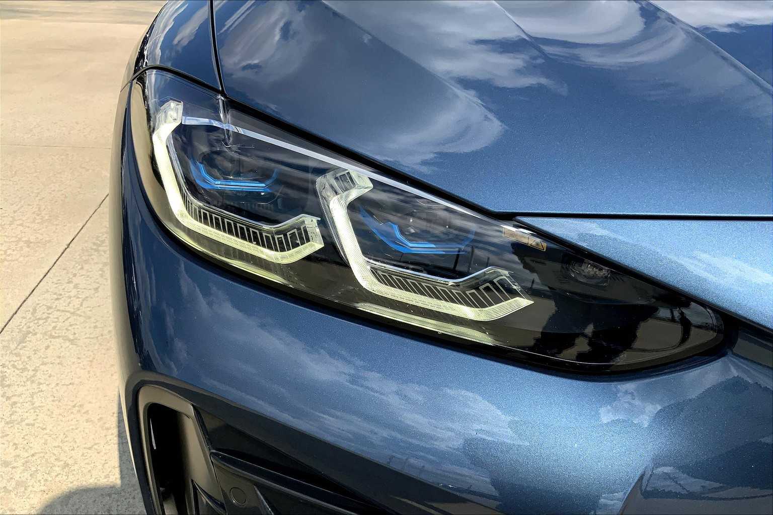 2022 Bmw M440i photo 24