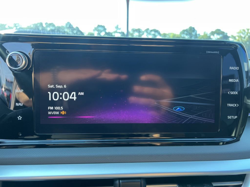 2023 Kia K5 GT-Line photo 13