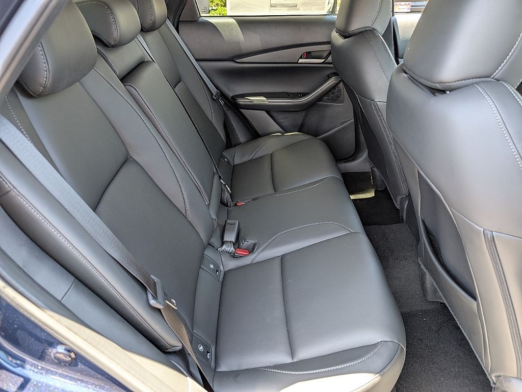 2025 Mazda CX-30 2.5 Select Sport photo 18