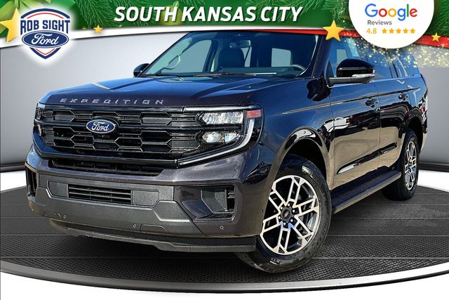 2025 Ford Expedition Active's photo