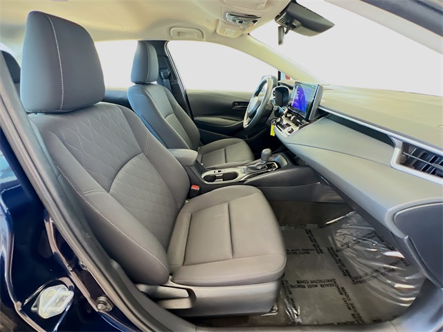 2024 Toyota Corolla LE photo 25