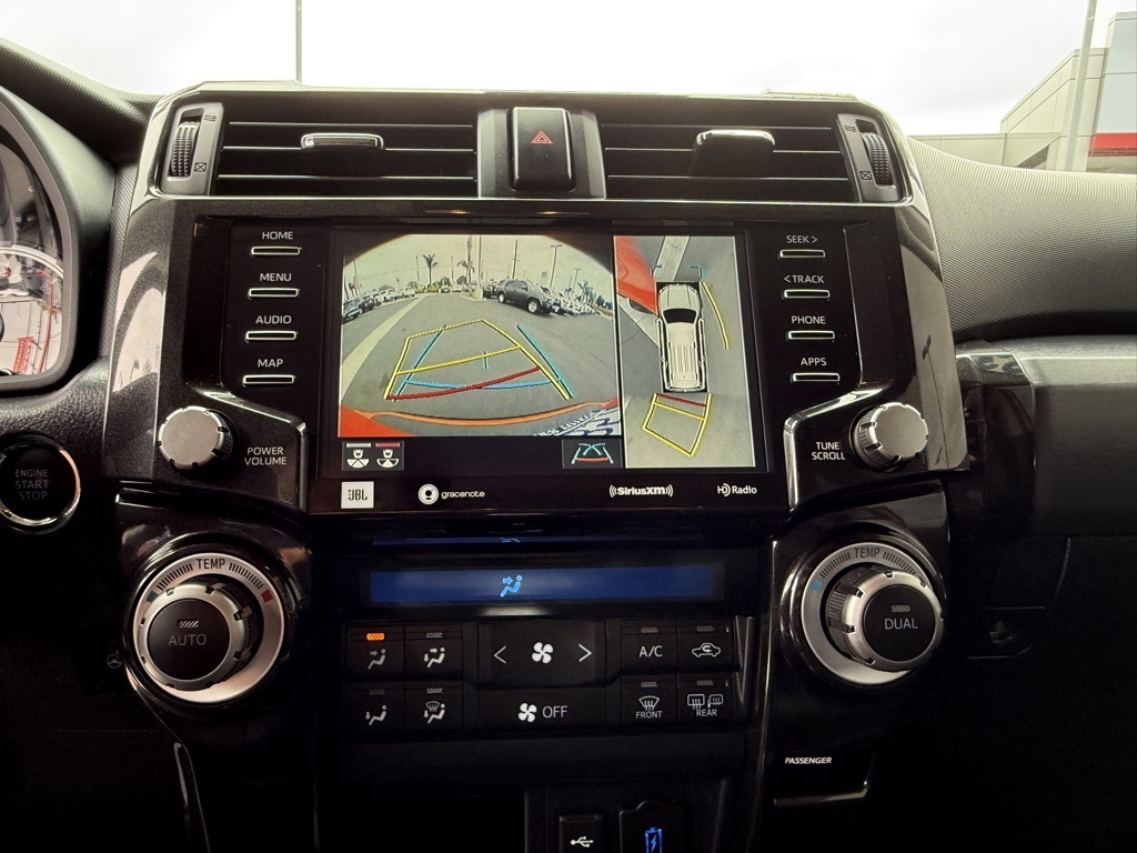 Certified Used 2023 Red Toyota TRD Pro image 27