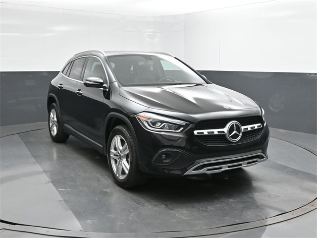 2023 Mercedes Benz GLA 250 photo 17
