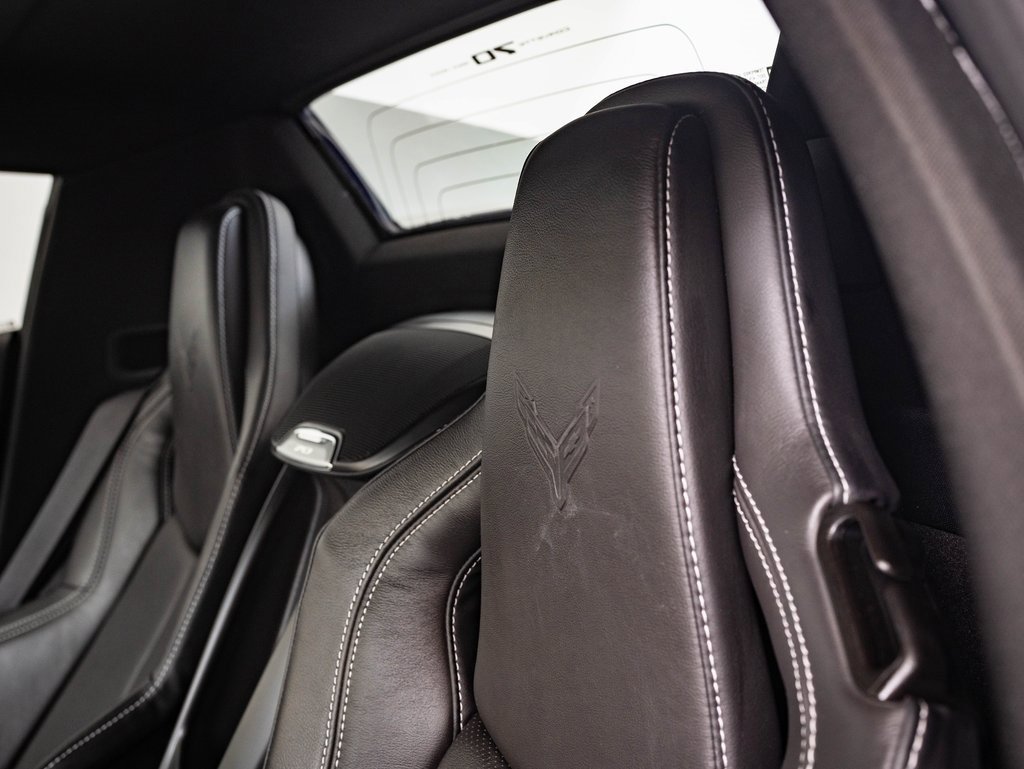 2023 Chevrolet Corvette Stingray Convertible 1LT photo 19