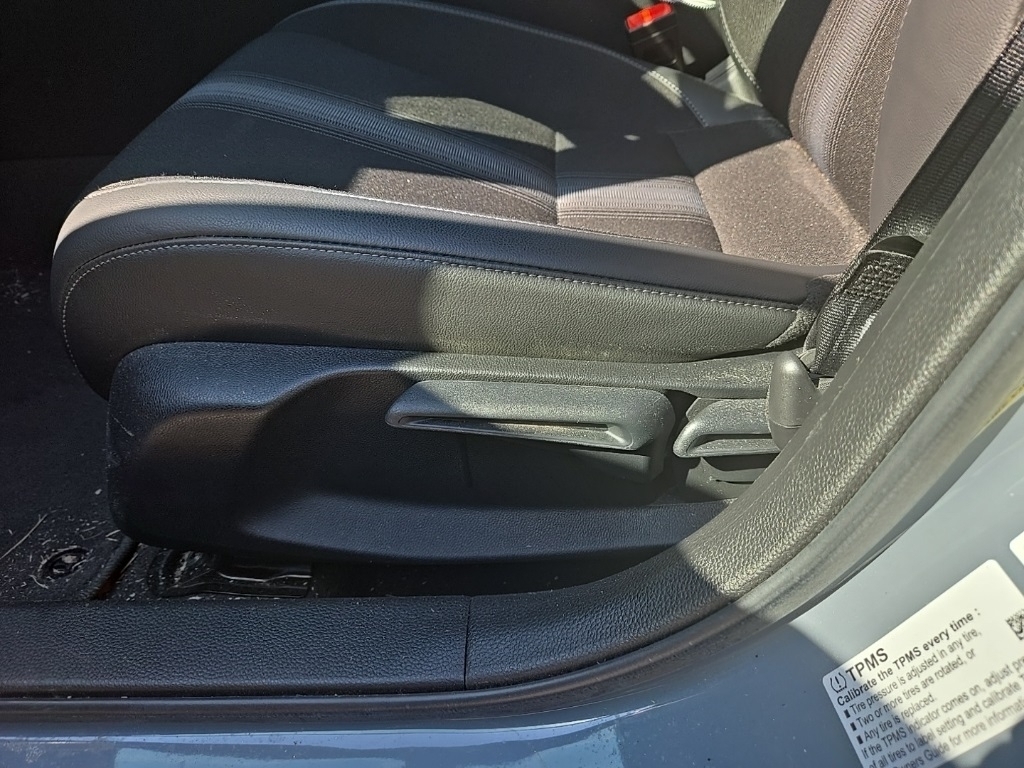 2024 Honda Civic Sport photo 11