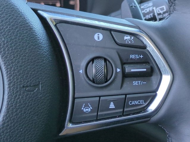 2025 Acura MDX Technology photo 25