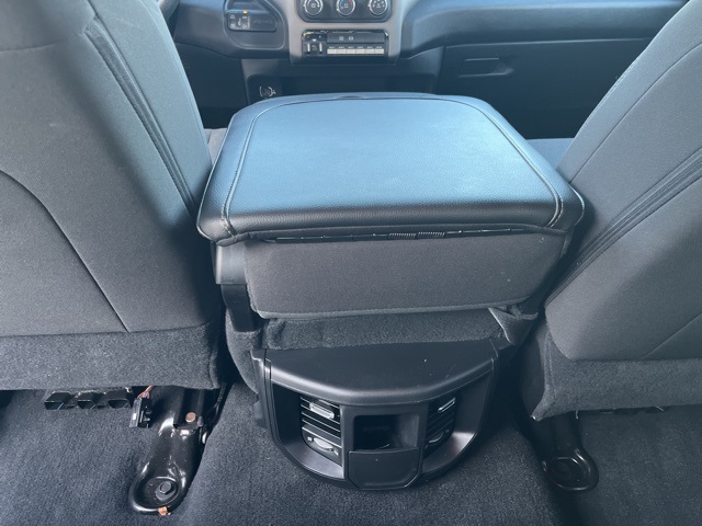 2022 Ram 2500 Tradesman photo 15