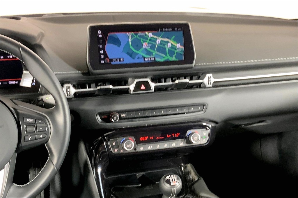 2024 Toyota Supra 3.0 Premium photo 5