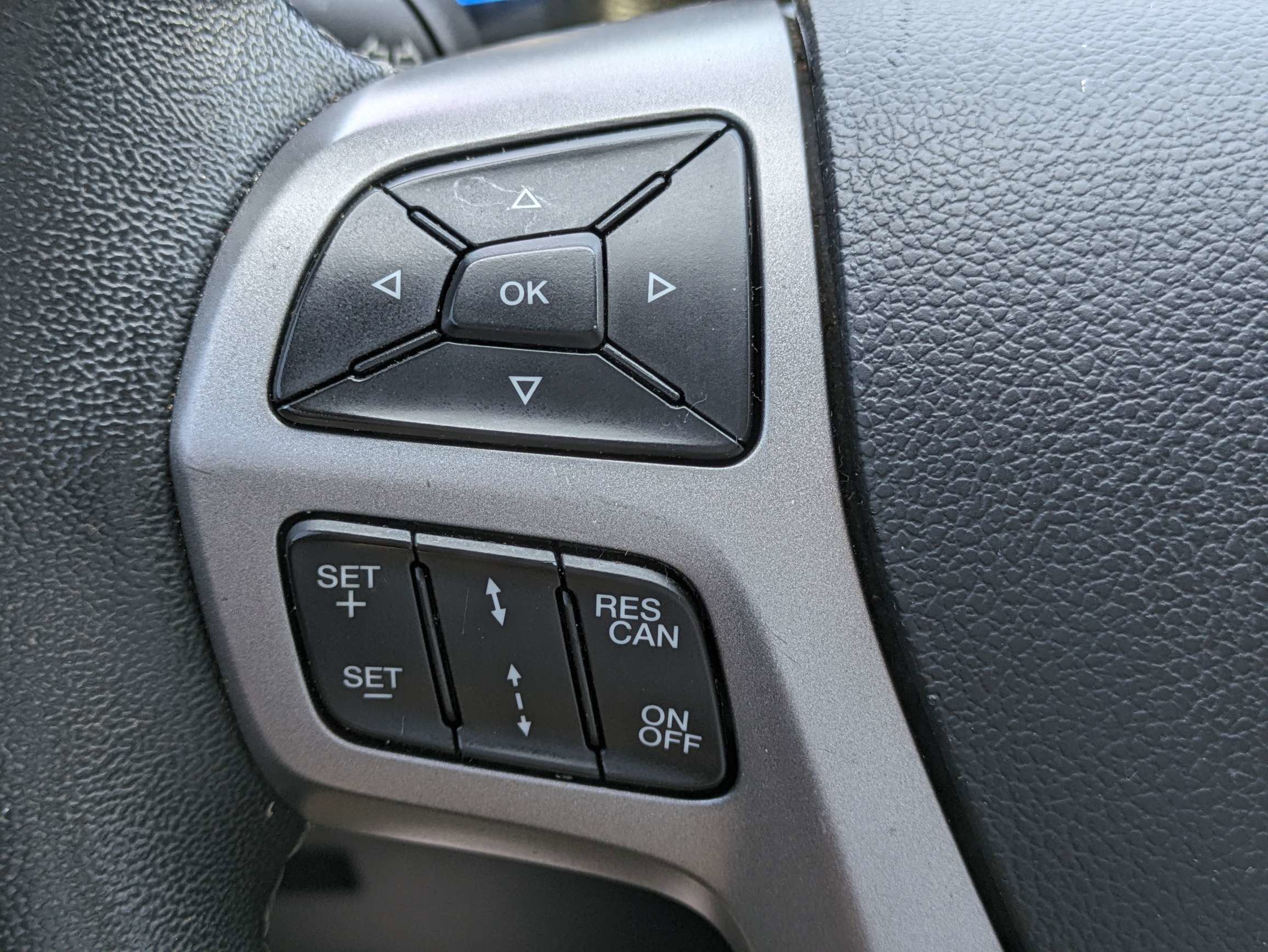 PreOwned 2019 Ford Ranger 4 Door Crew Cab Short Bed Truck in Camilla