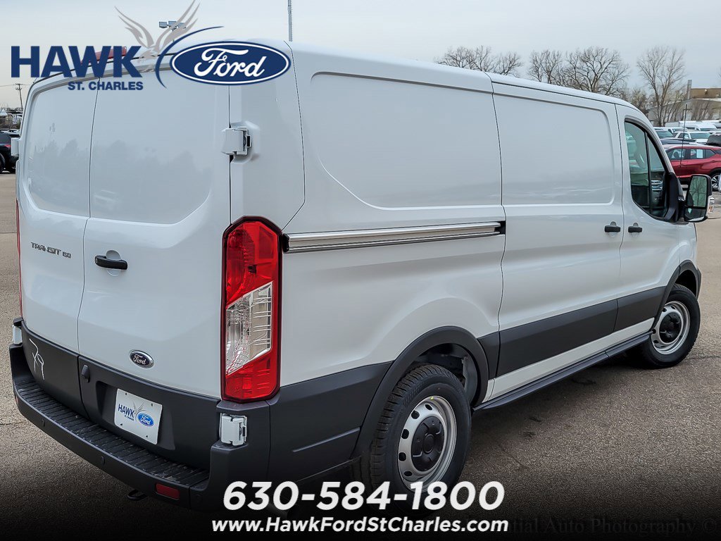 2025 FORD TRANSIT - Image 6