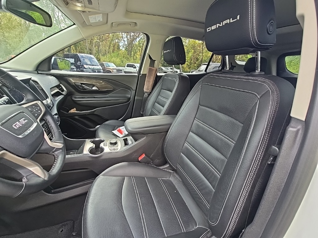 2023 Gmc Terrain Denali photo 13