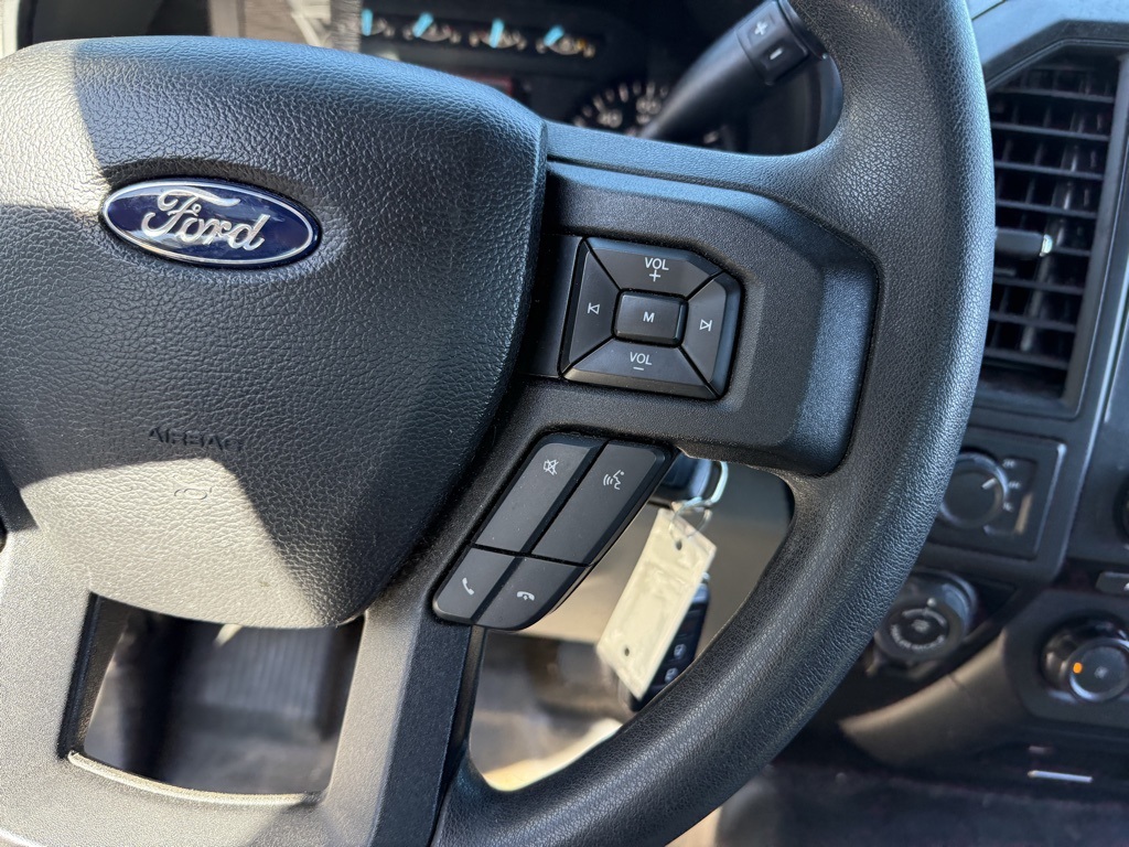 2018 Ford F-150 XL photo 11