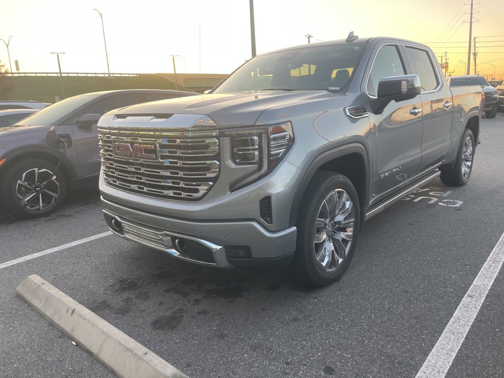2024 GMC Sierra 1500 Denali Denali's photo