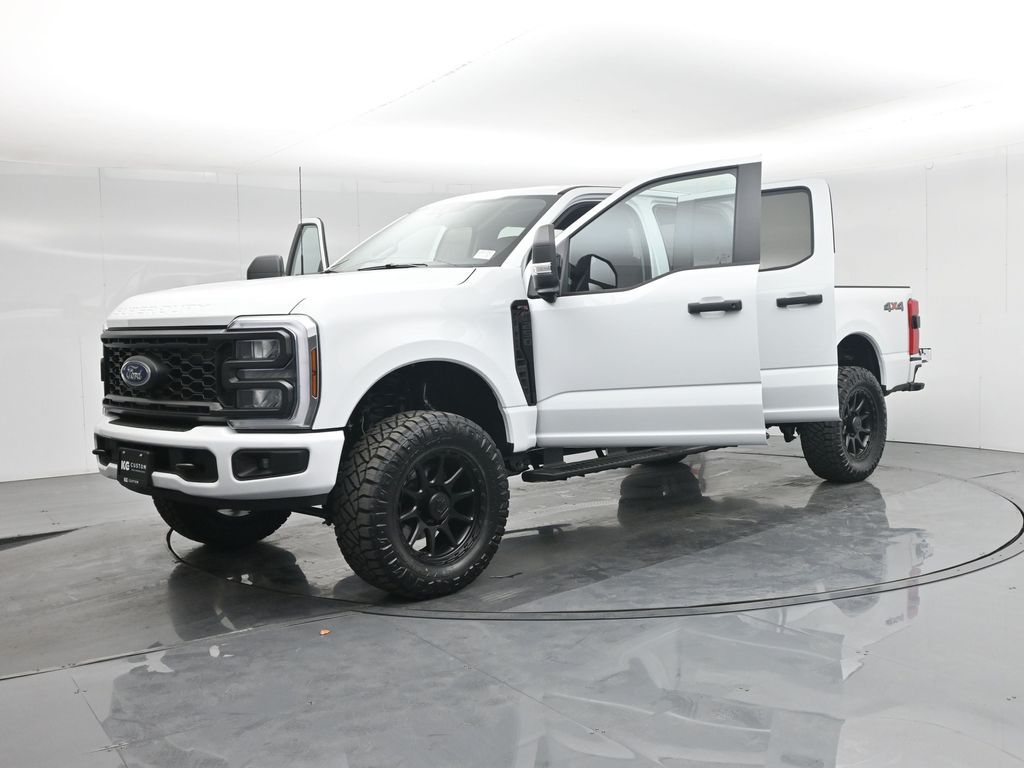 2025 Ford F-250 photo 25