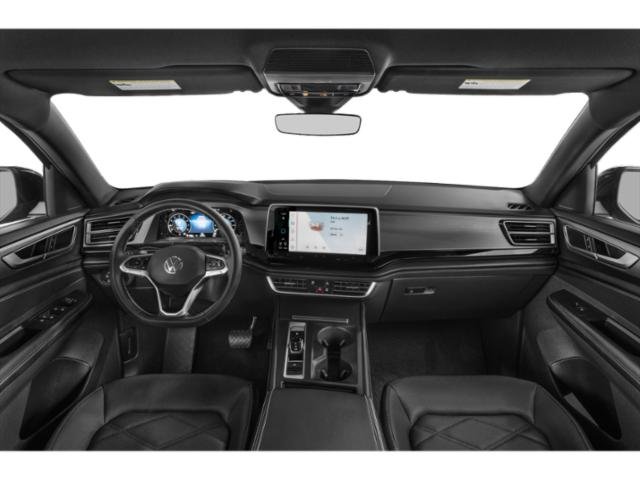 2026 Volkswagen Atlas Cross Sport SE photo 3