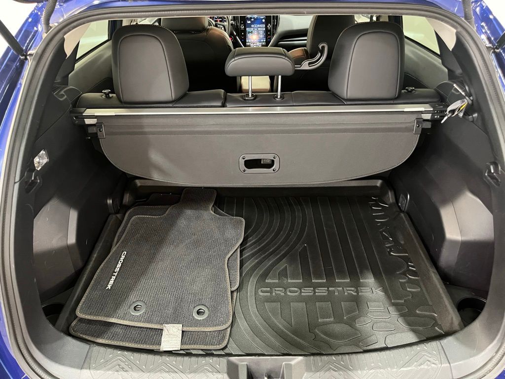2024 Subaru Crosstrek Limited photo 12