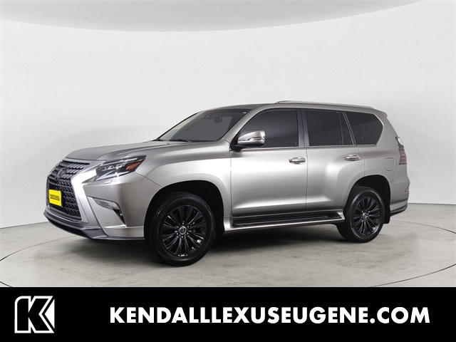 2023 Lexus GX PREMIUM's photo