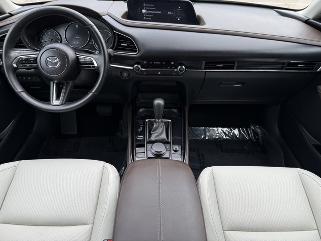 2025 Mazda CX-30 2.5 S Premium photo 4
