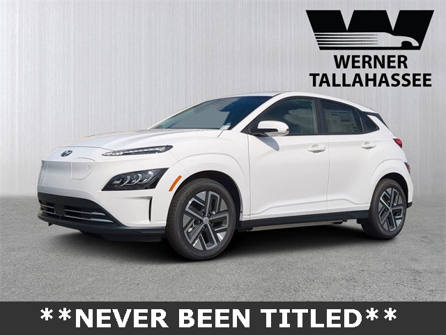 2023 Hyundai Kona EV Limited's photo
