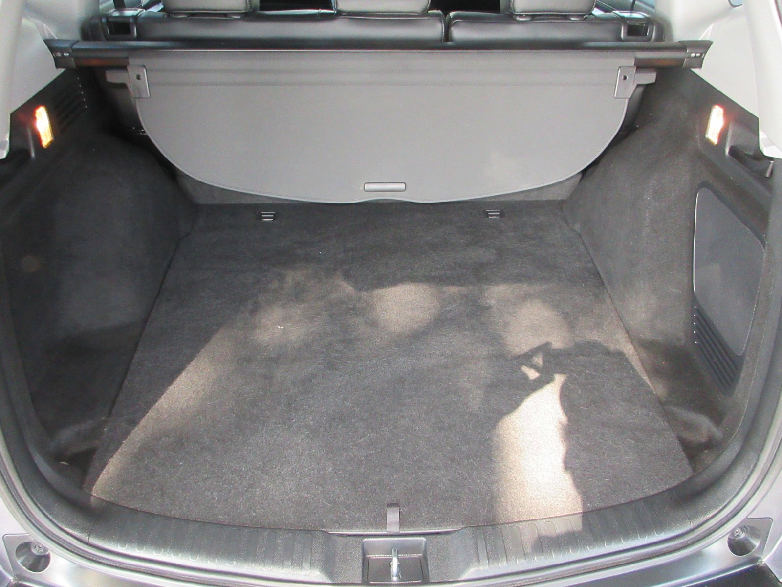 2021 Honda CR-V Hybrid Touring photo 28