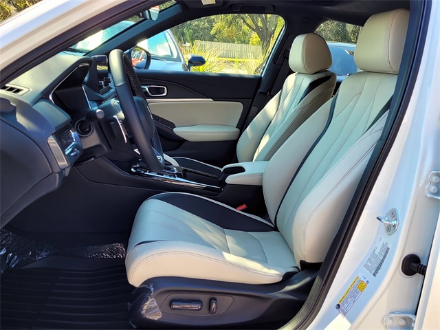 2025 Acura Integra A-Spec photo 3