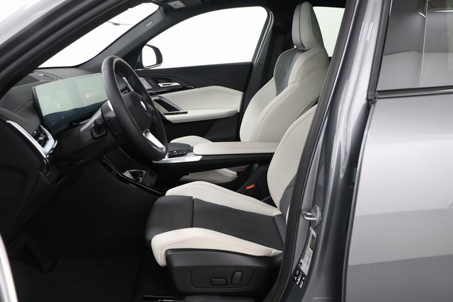 2025 Bmw X2 xDrive28i photo 10