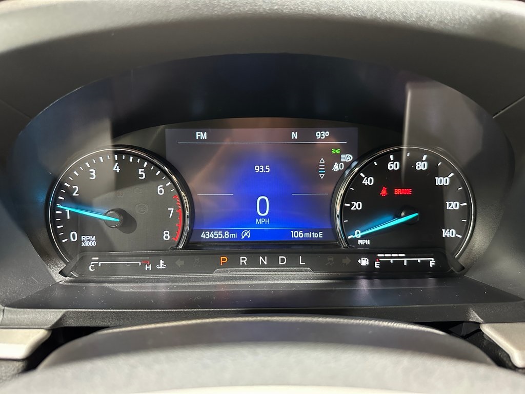 2024 Ford Explorer XLT photo 14