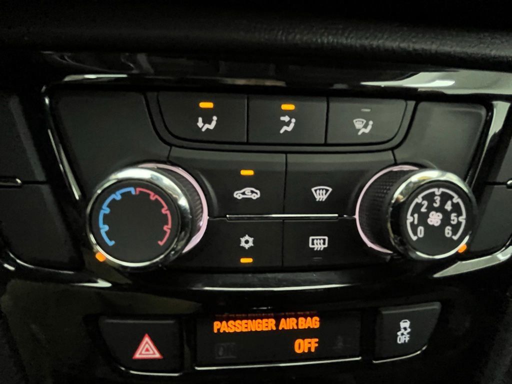 2022 Buick Encore Preferred photo 23