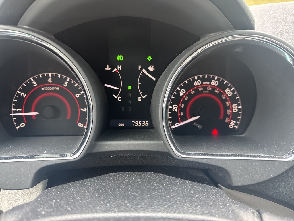 Used 2012 Toyota Highlander Base with VIN 5TDBK3EH7CS174961 for sale in Winona, MN