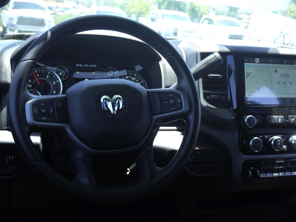 2024 Ram 2500 Tradesman photo 19