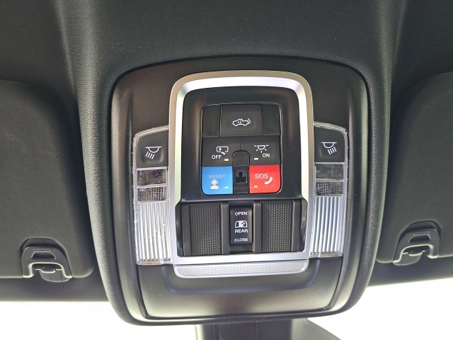 2026 Ram 1500 Big Horn Lone Star photo 20