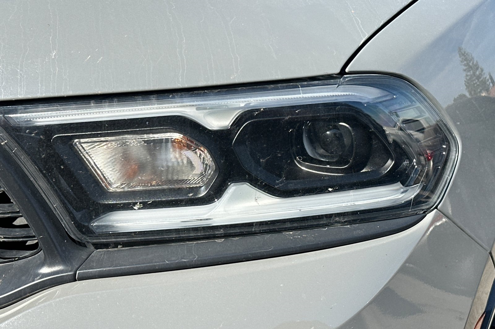 2023 Dodge Durango GT photo 9