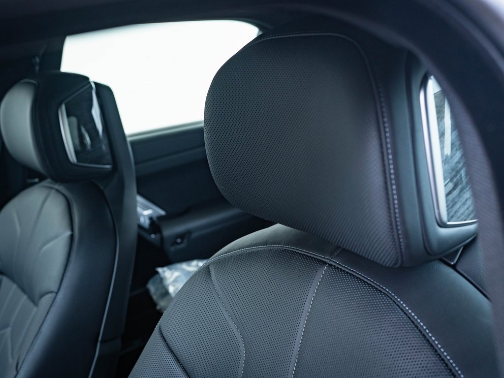 2025 Bmw 760i 760i xDrive photo 17