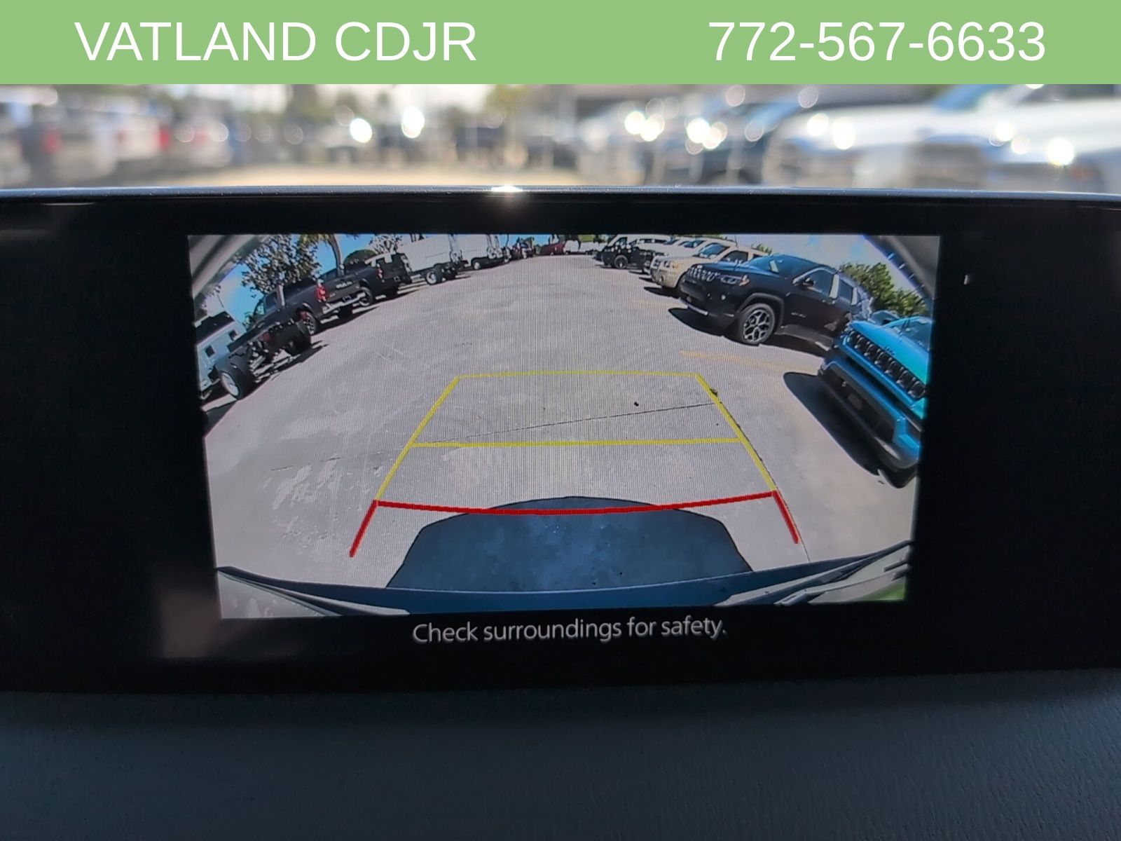 2023 Mazda CX-5 2.5 S photo 23