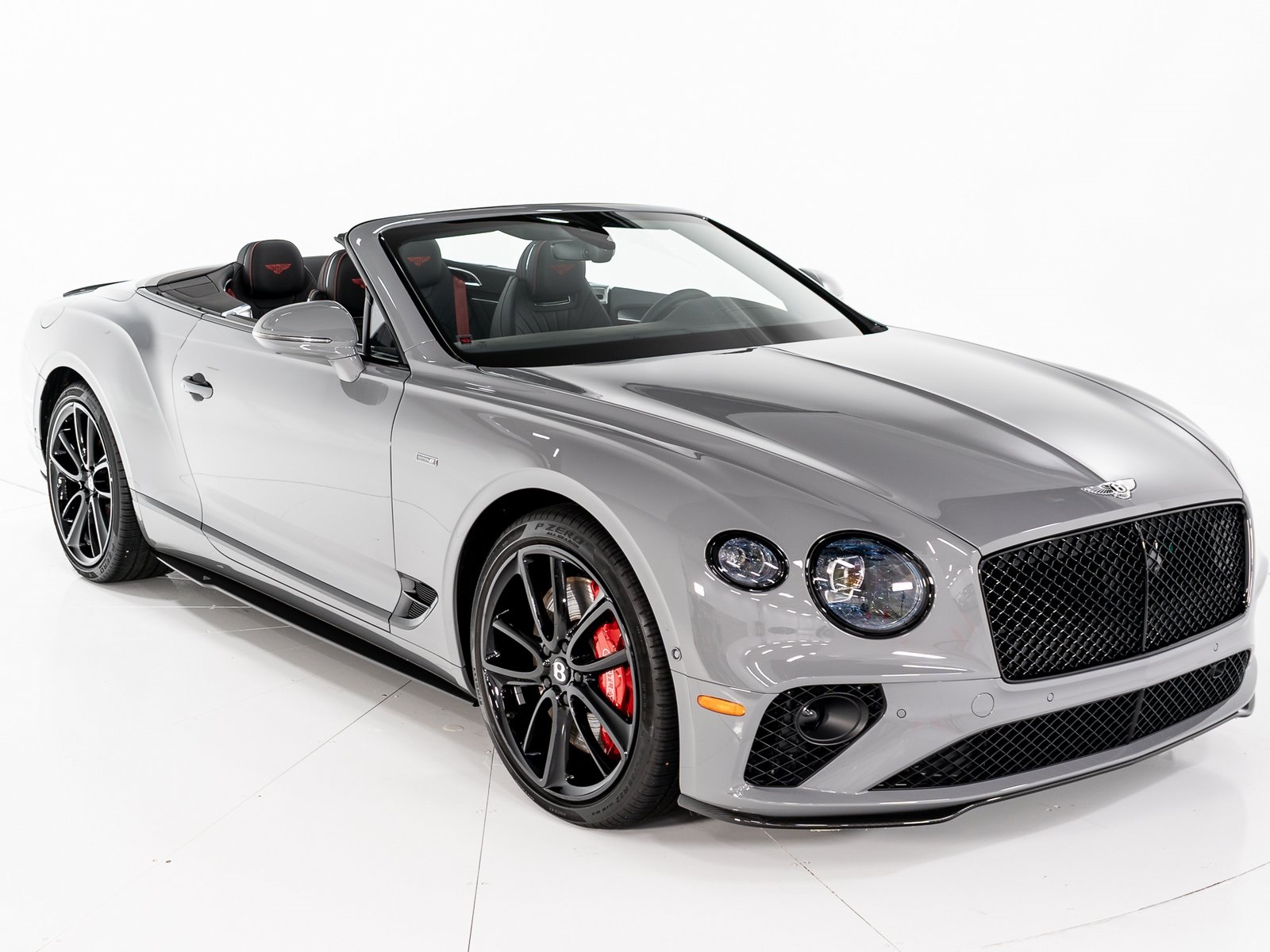2024 Bentley Continental GT photo 7