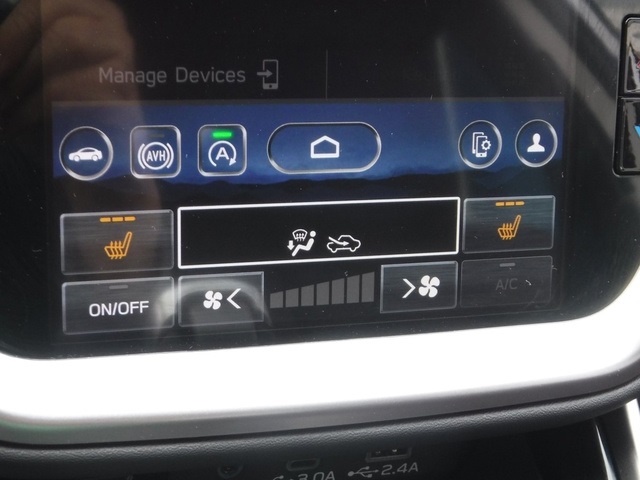 2025 Subaru Outback Premium photo 16