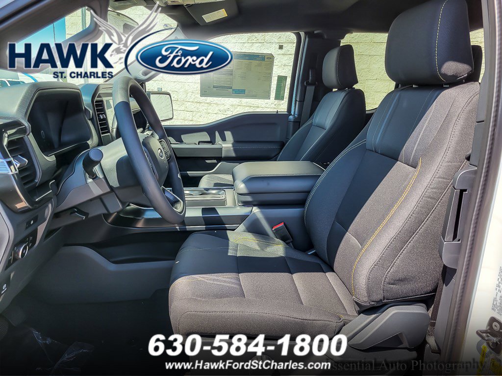2025 FORD F-150 - Image 7