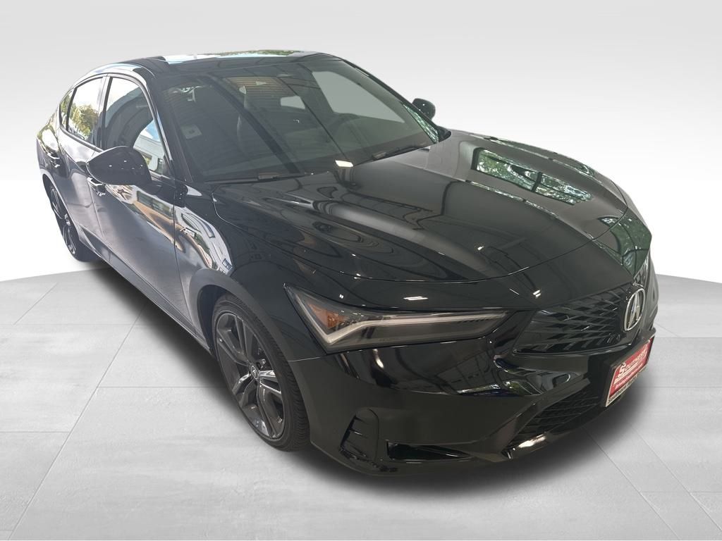 2025 Acura Integra A-Spec photo 3