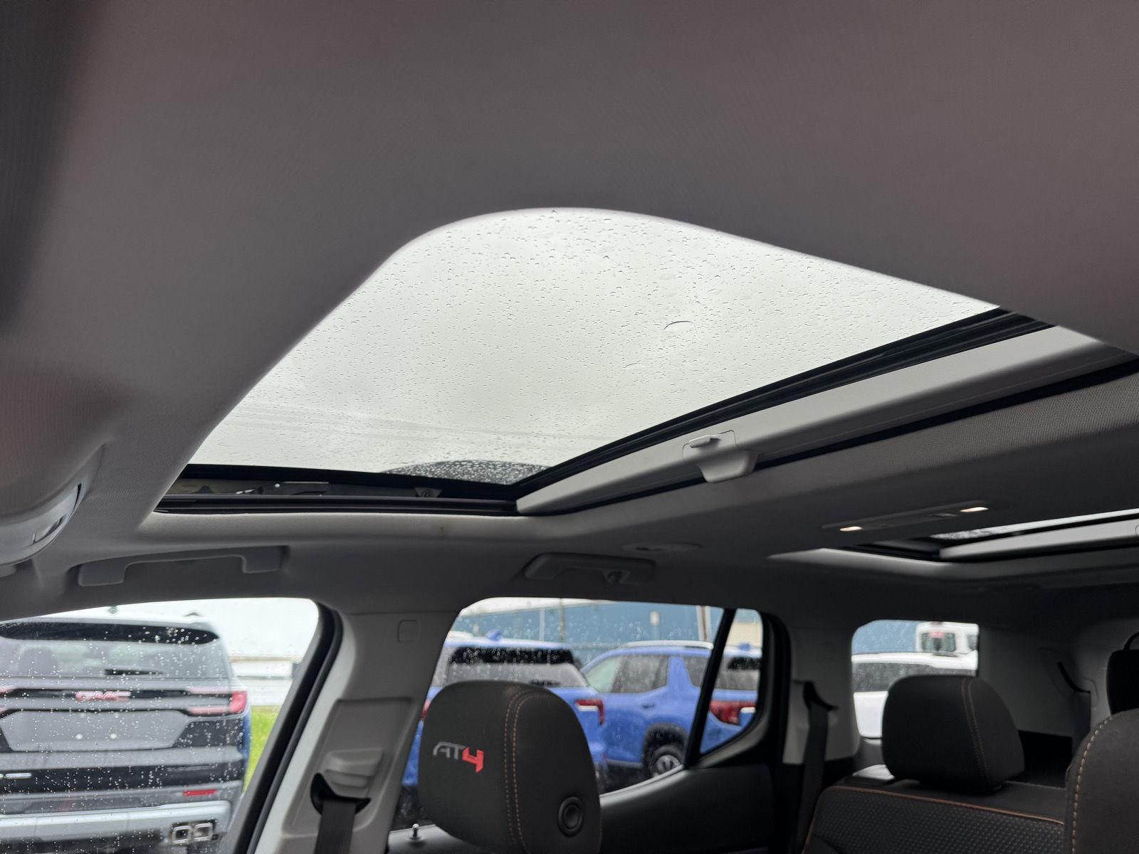 2022 Gmc Acadia AT4 photo 22