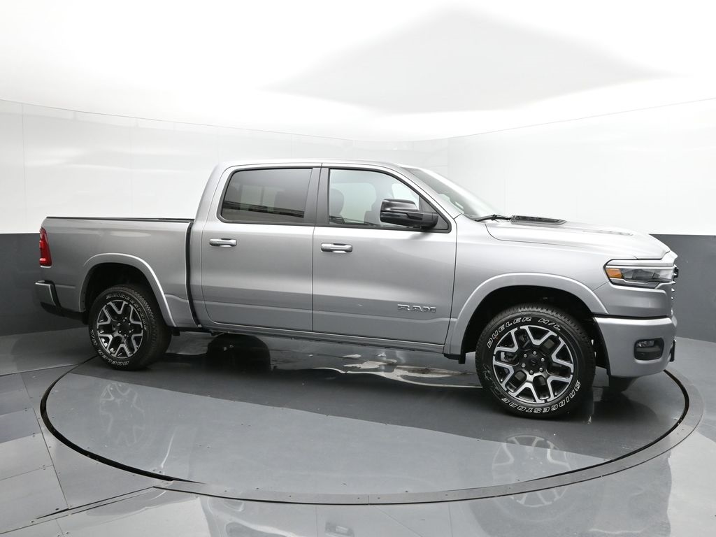 2025 Ram 1500 Laramie photo 15