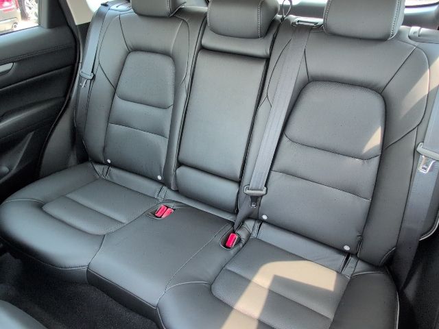 2025 Mazda CX-5 2.5 Select photo 14